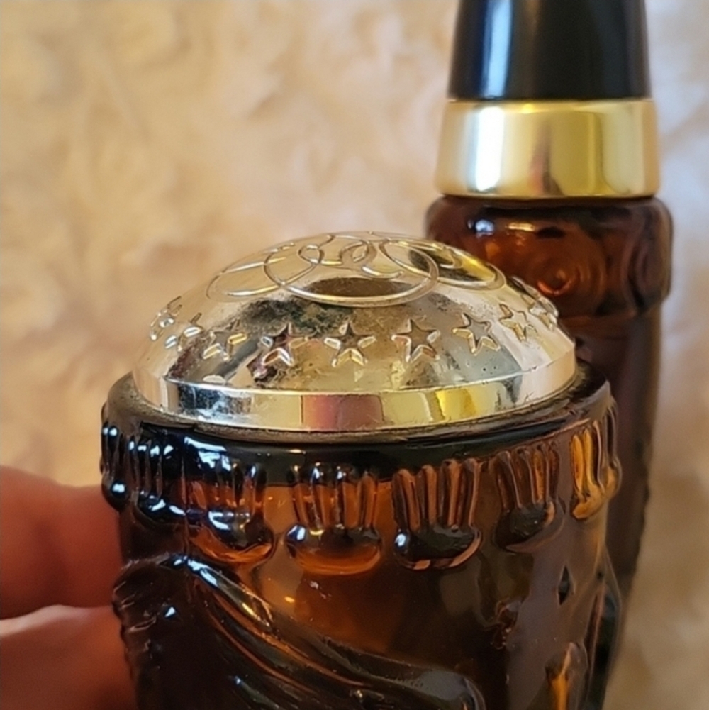 🌴3/$15🌴 Avon American Eagle bottle - Picture 10 of 10